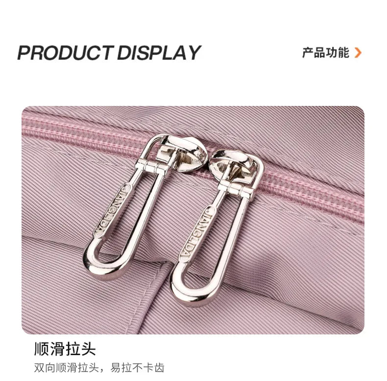 Lightweight Waterproof Backpack