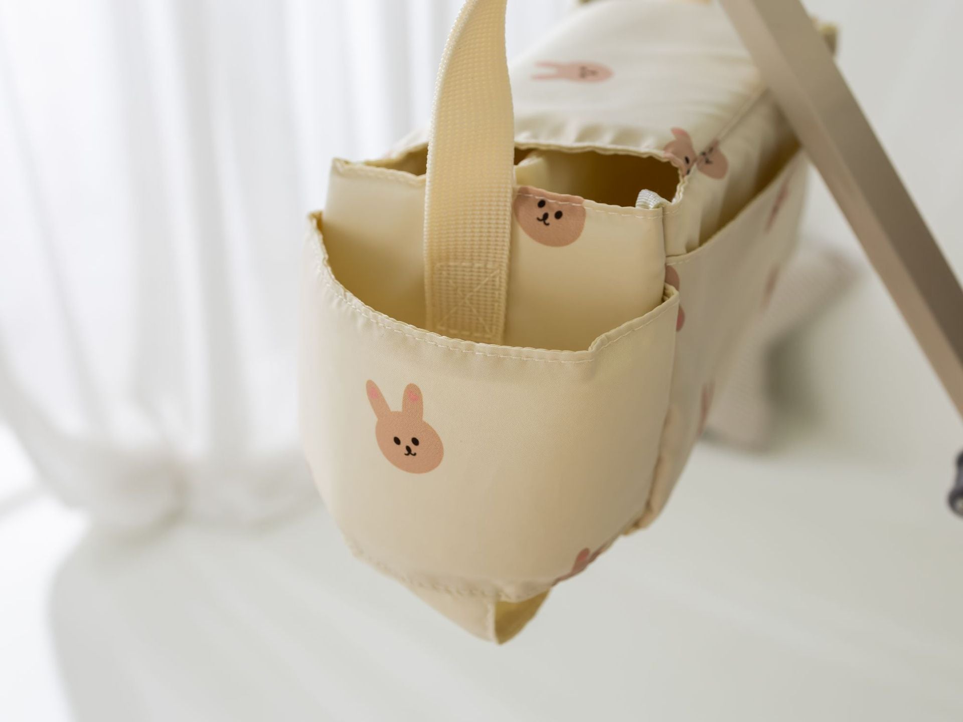 Baby Kinderwagen Tasche Kinderwagen Organizer Baby Zubehör Tasse Halter Neugeborenen Trolley Tragbare Reise Auto Taschen für Wagen Universal