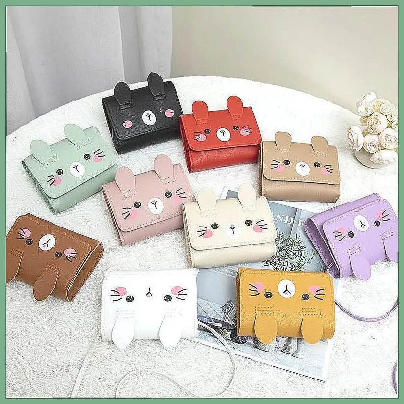 Girls Mini Princess Handbag