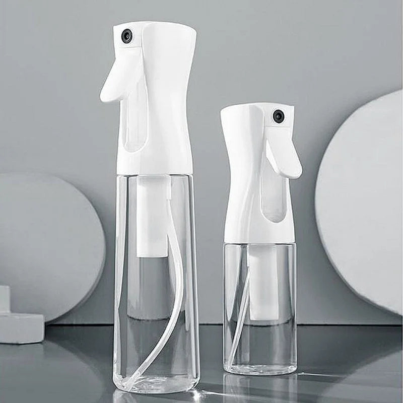 200/300/500 ml nachfüllbare Sprühflasche, ultrafeines Wassernebelsprüher für Hautpflege, Reisen, separate Flaschen, Salons, Friseurwerkzeuge