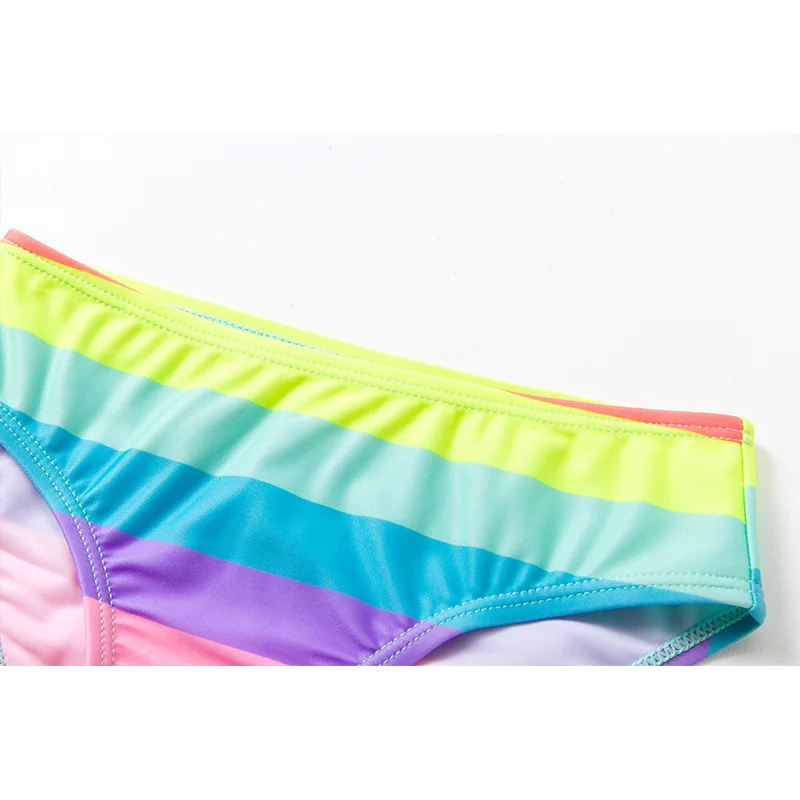 Bluey & Bingo Girls Swimsuit Set