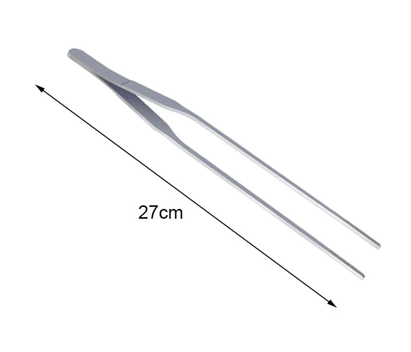 Aquarium Schere Werkzeuge Aquarium Pinzette Pflanzen Welle Schere Gras Edelstahl Reinigung Werkzeuge Lagerung Halter Aquarium Zubehör