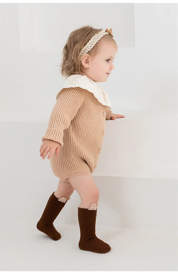 Nette Kinder Socken Für Mädchen Jungen Weiche Baumwolle Baby Kleinkind Junge Mädchen Socke Cartoon kinder Kurze Socken Herbst Winter 0-8Years Neue