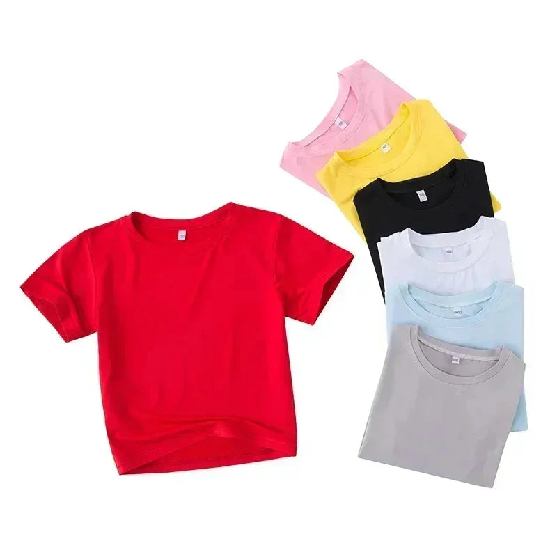 Bluey & Bingo Kinder-T-Shirt