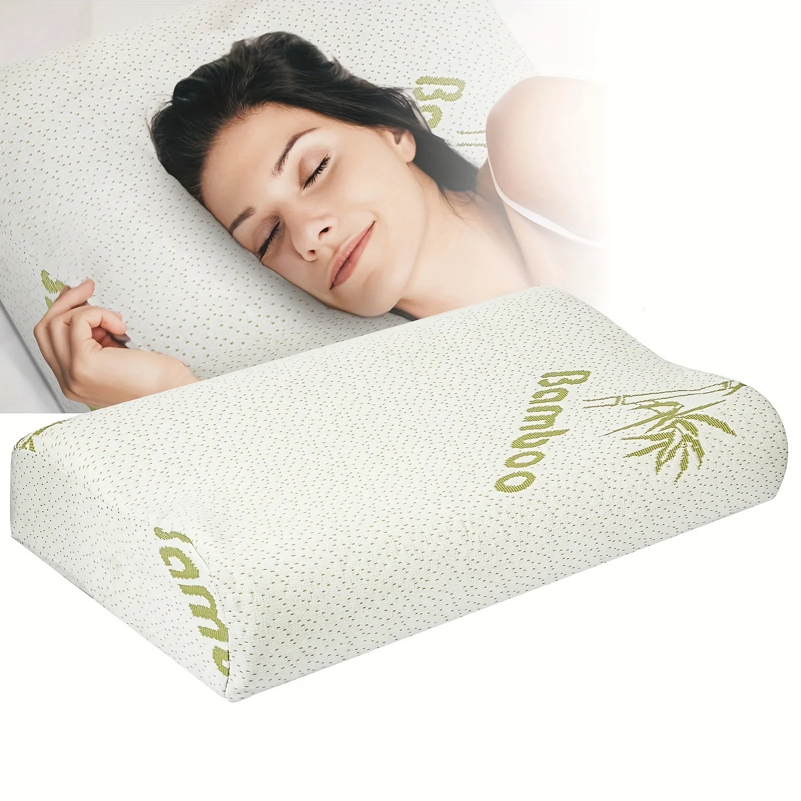 Entlasten Sie Nackenbeschwerden und Nackenkissen, Kopfmassagekissen