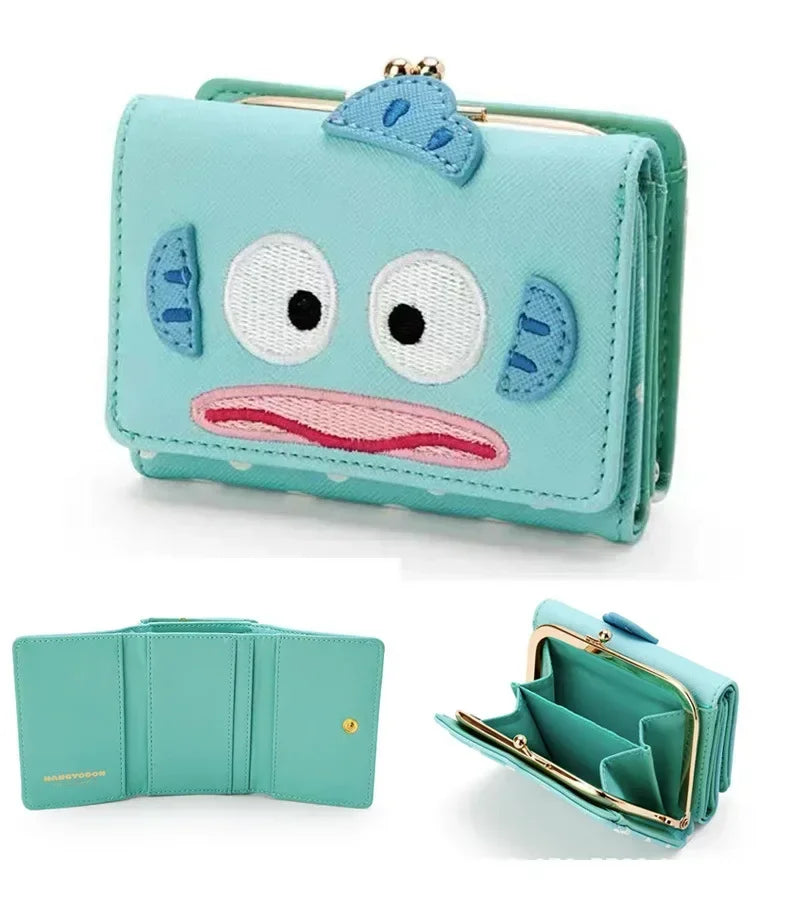 Hello Kitty Mini Coin Purse
