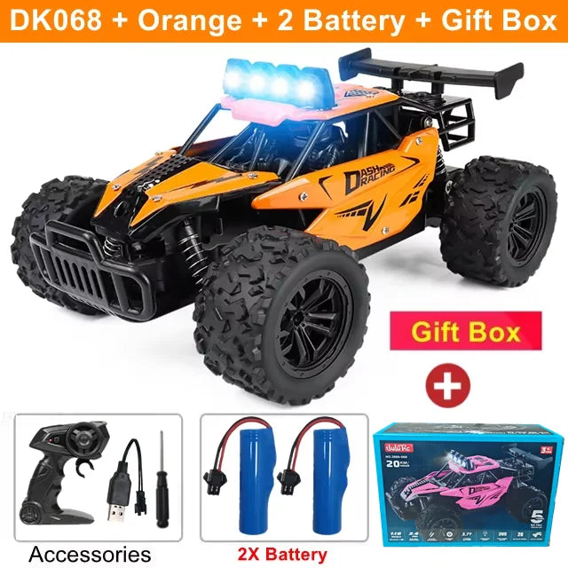 1:16 RC Auto Fernbedienung Autos 2WD Radio Buggy Lkw Drift Racing Klettern Geländewagen Outdoor Spielzeug für Junge Kind Kinder