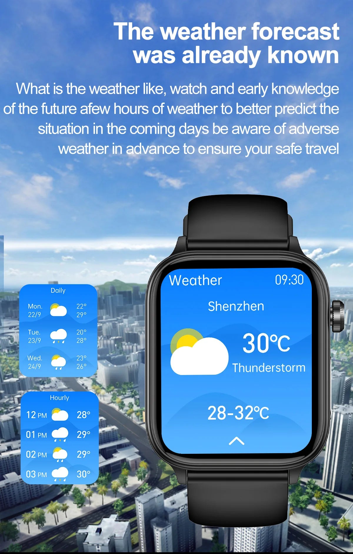 AI-Diagnosedetektor, Smartwatch für Damen, Blutfette und Harnsäure, Körpersammensetzungstest, Damen-Menstruationsgesundheits-Tracker, 2025, Neu