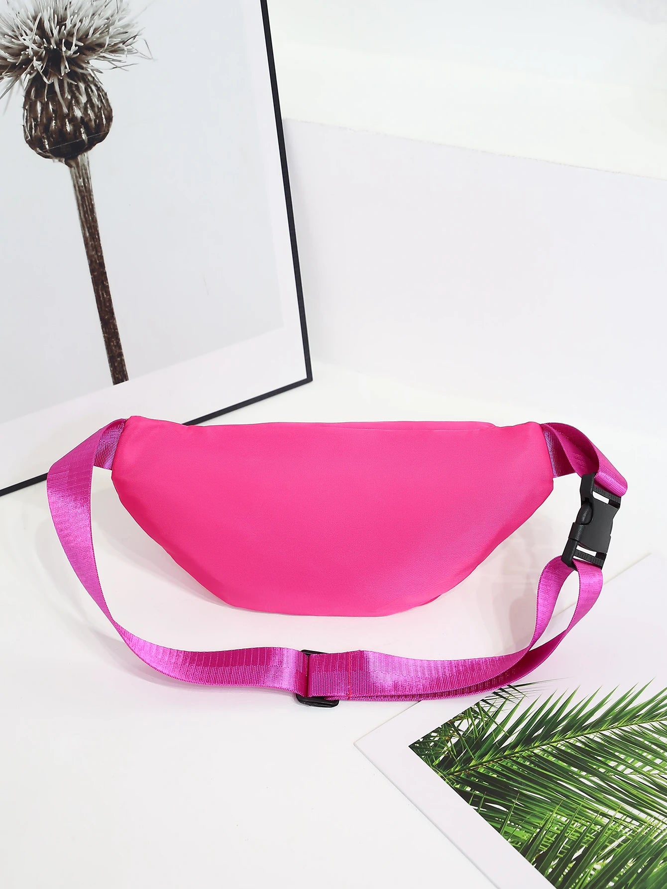 Sport-Hüfttasche für Damen, mehrschichtig, Gürteltasche, Handy-Essentials während Outdoor-Aktivitäten, Umhängetasche, Sport-Brusttasche