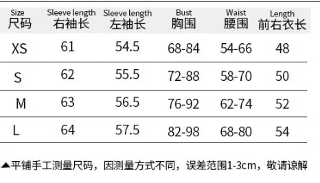 Koreanische Serie Y2K Autumn-Winter new Langarm-T-Shirt for Women sexy daily PACKAGE Mode PACKAGE Style Unterhemd