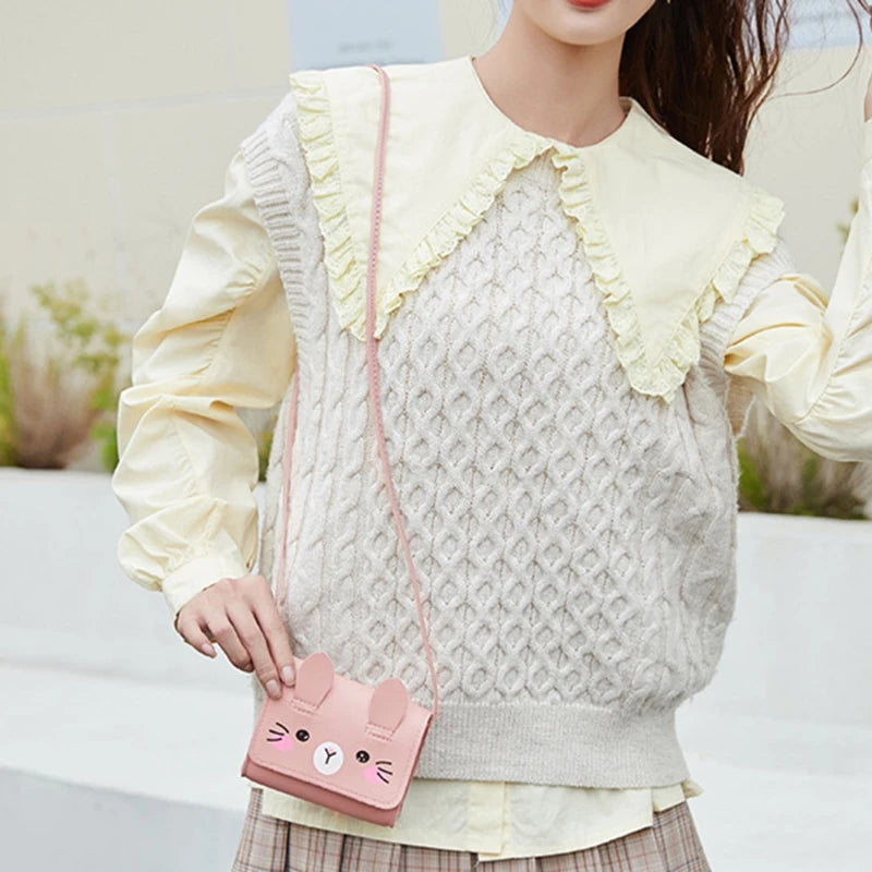 Kids Mini Shoulder Bag