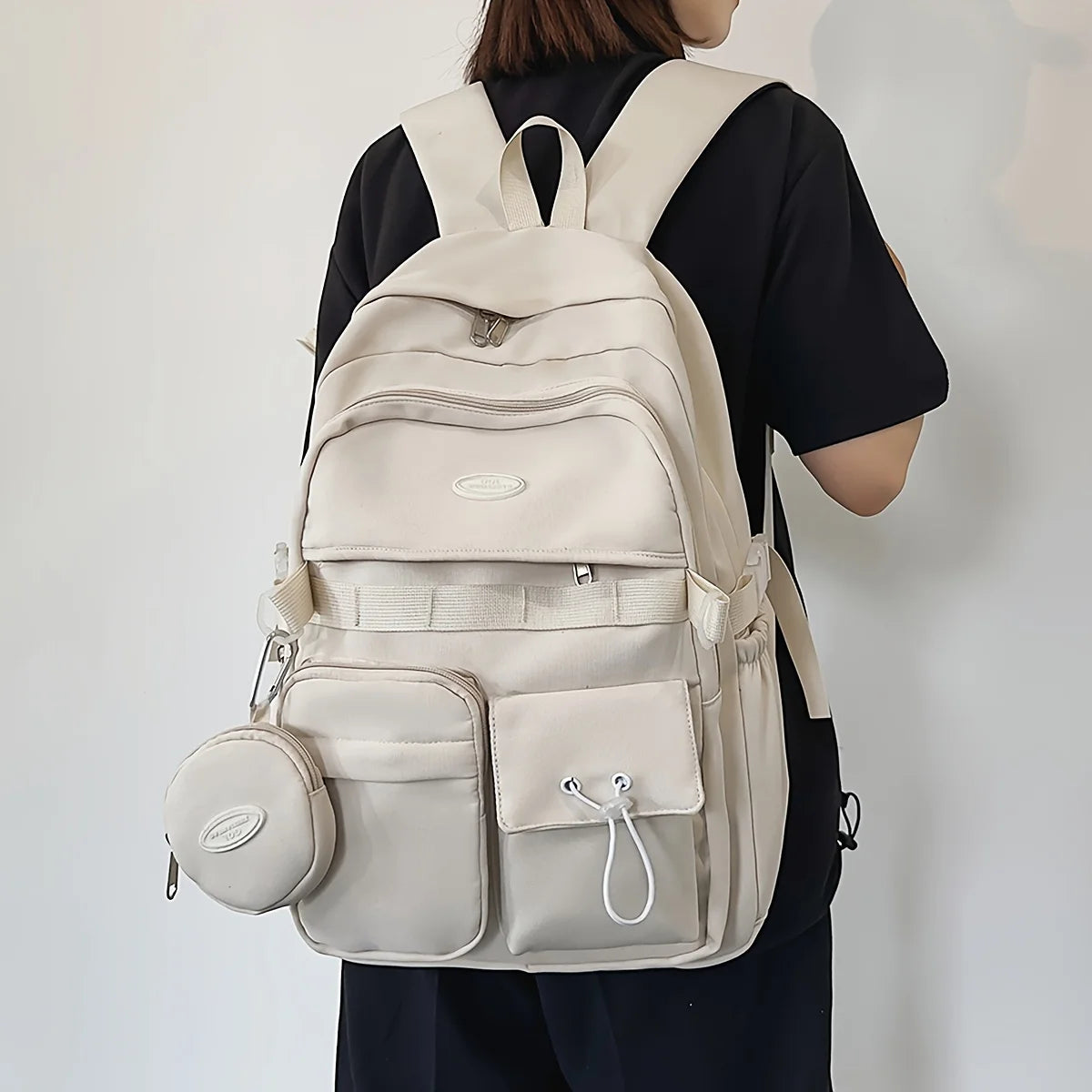 Sports Travel School Backpack