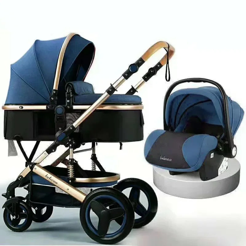 VIP-Kinderwagen 3-in-1-Dropshipping Unternehmen Großhandel VIP-Händler Mehrere Modelle, 739/V9/530D/Belecoo X8/906
