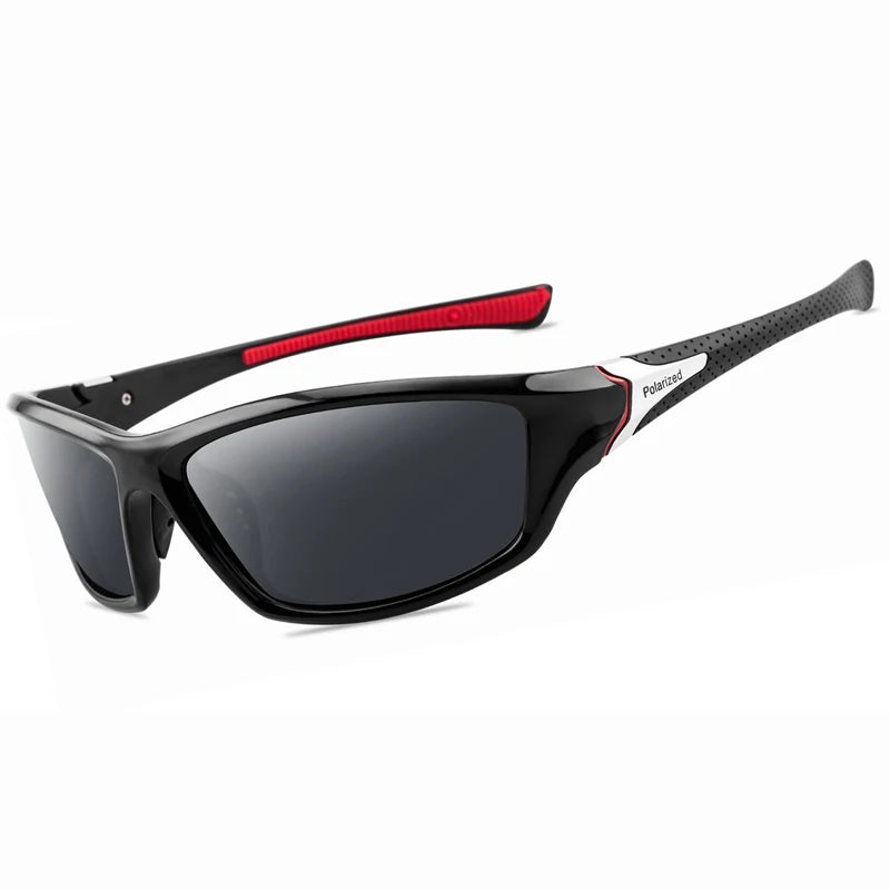 Polarized Sunglasses for Men and Women UV400 Outdoor Baseball Softball Sports Eyewear Fishing Glasses