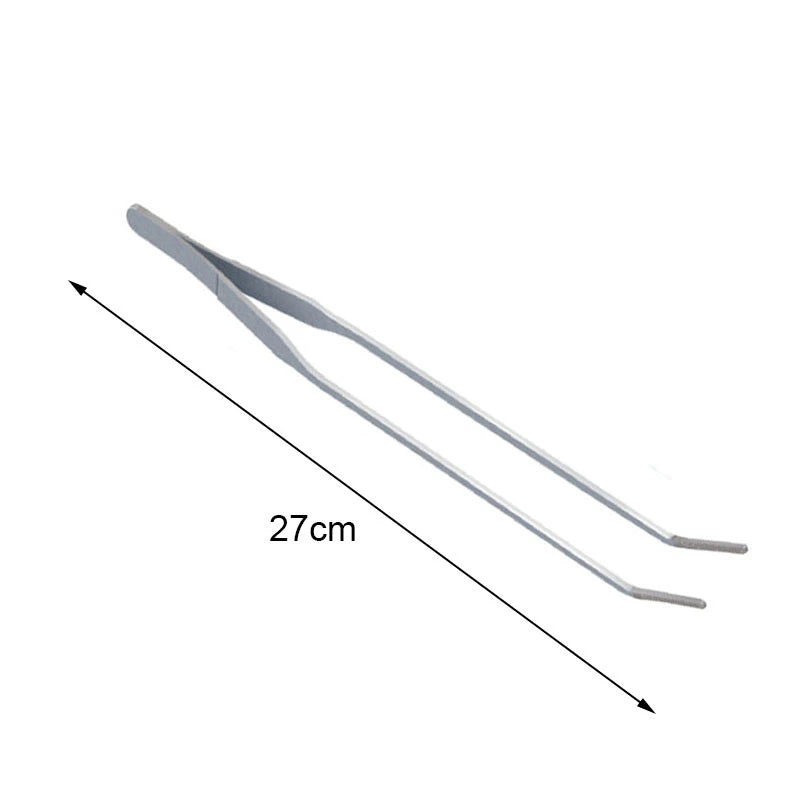 Aquarium Schere Werkzeuge Aquarium Pinzette Pflanzen Welle Schere Gras Edelstahl Reinigung Werkzeuge Lagerung Halter Aquarium Zubehör