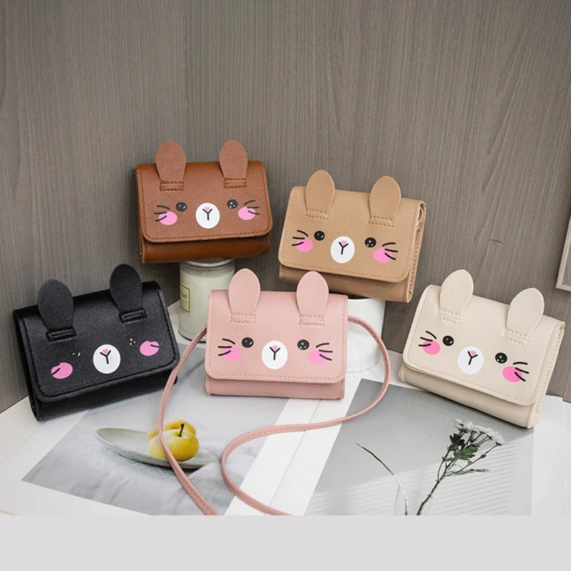Kids Mini Shoulder Bag