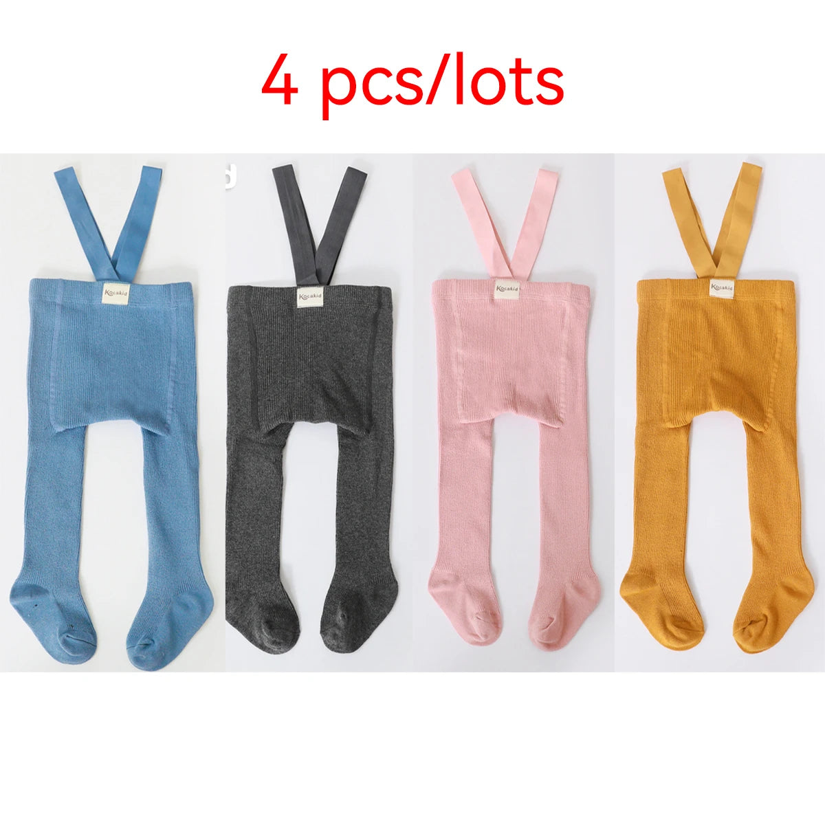 Weihnachten Baby Mädchen Junge Strumpf 0-24M Säugling Kleinkind Stricken Strumpfhosen Neugeborenen Hosenträger Strumpfhosen Strumpfhosen Feste hohe Taille Insgesamt Legging