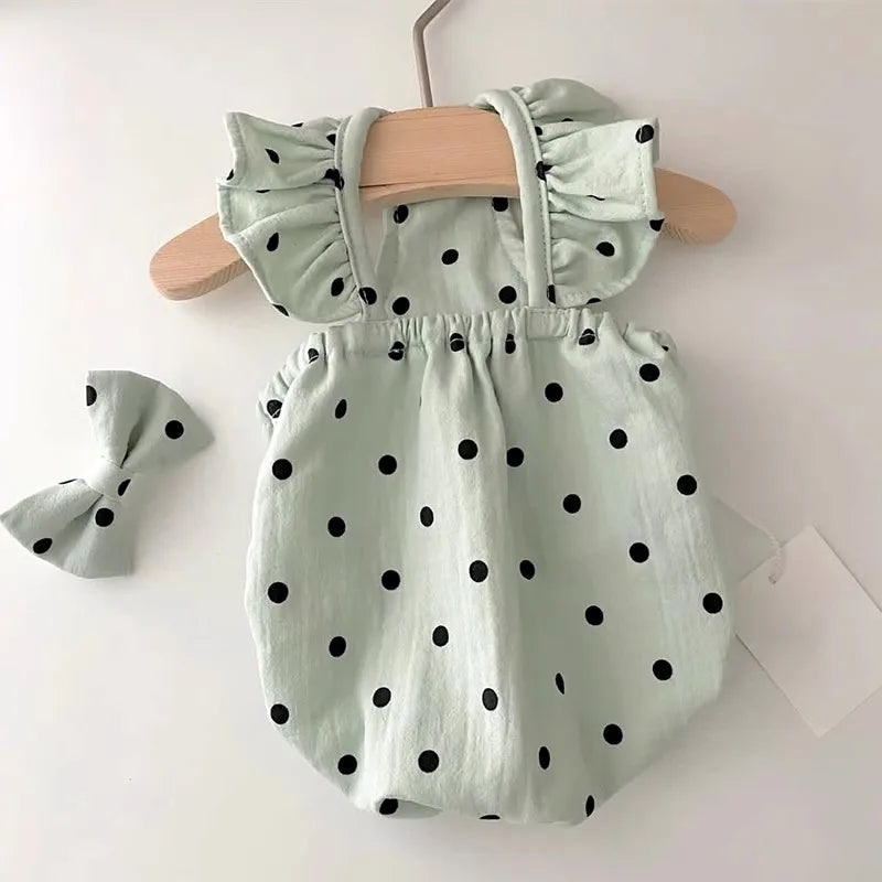 Niedliches Haustier Hund Kleid Punkt Hund Sommerkleid ung Welpen rock Chihuahua Bichon Französisch Bulldogge Kleidung dünnes Mädchen Hund Kostüm Katze Kleider