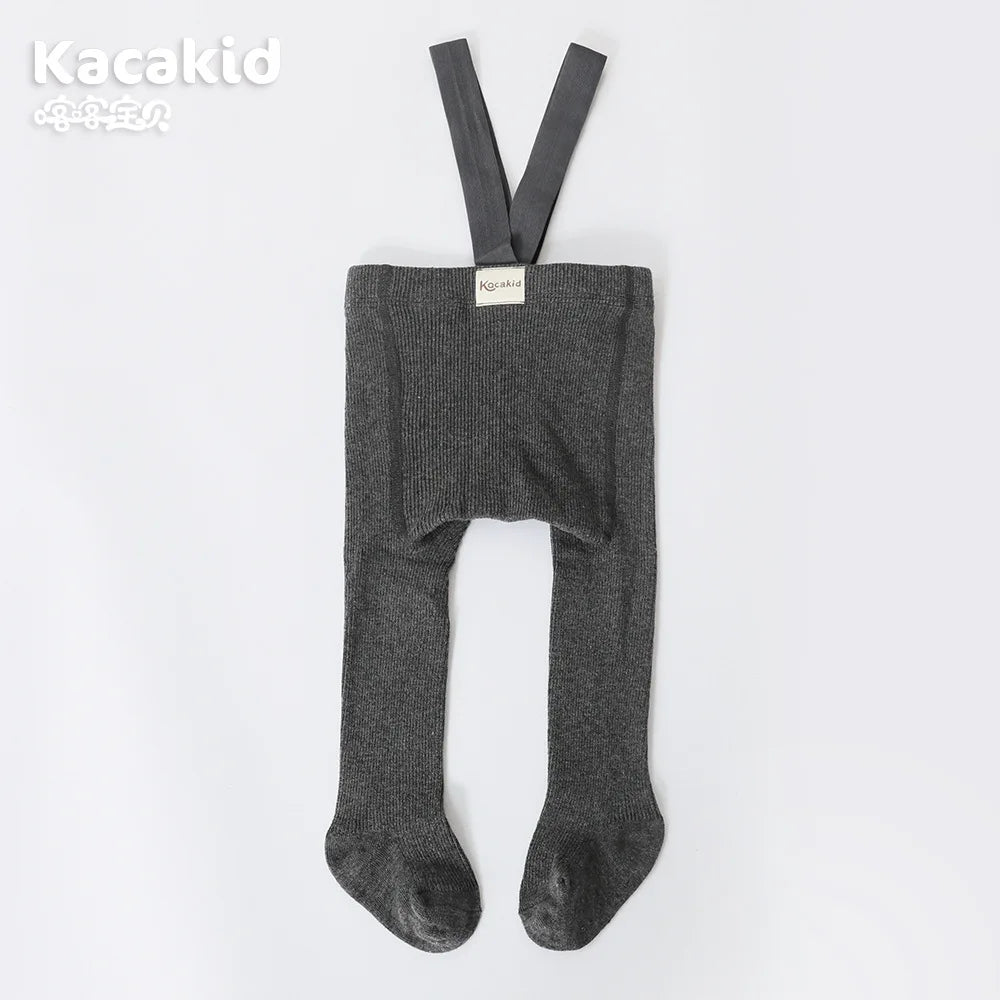 Weihnachten Baby Mädchen Junge Strumpf 0-24M Säugling Kleinkind Stricken Strumpfhosen Neugeborenen Hosenträger Strumpfhosen Strumpfhosen Feste hohe Taille Insgesamt Legging
