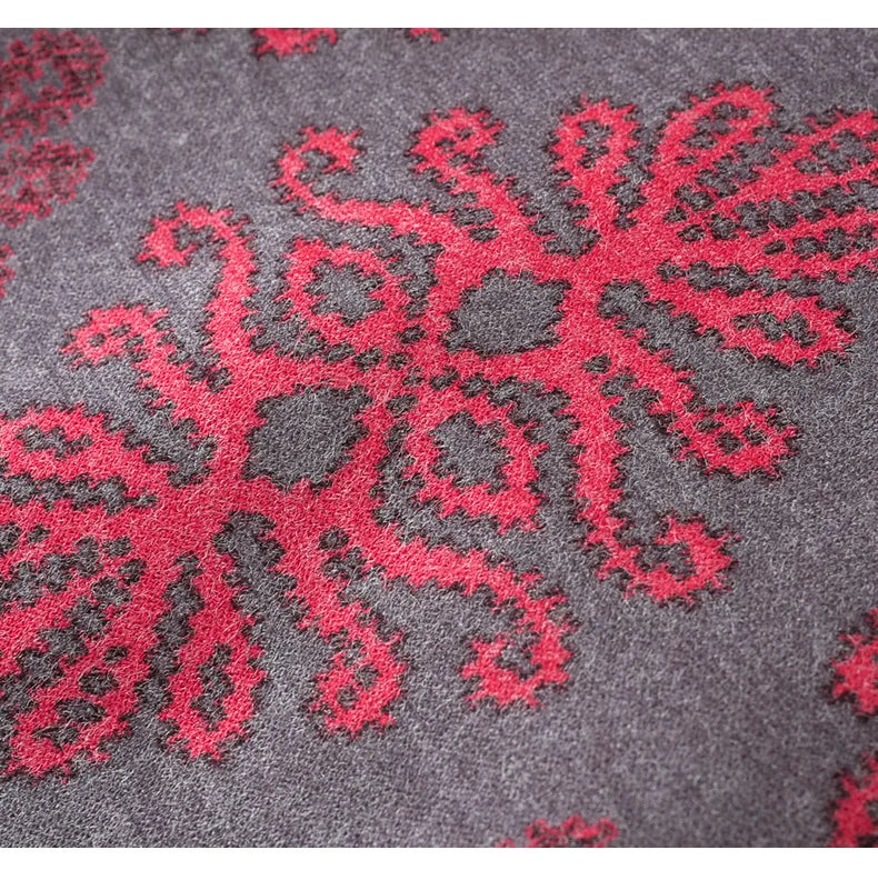 Warme Oma Pullover Frauen Herbst Winter Pullover Mantel Mutter Strickjacke für Frau dicke Samt Strickwaren weibliche Kleidung