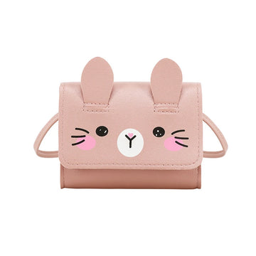 Kids Mini Shoulder Bag
