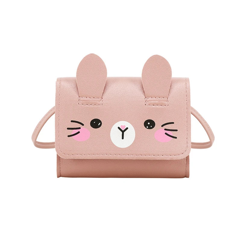 Kids Mini Shoulder Bag