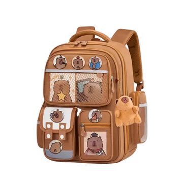 Capybara Waterproof Backpack