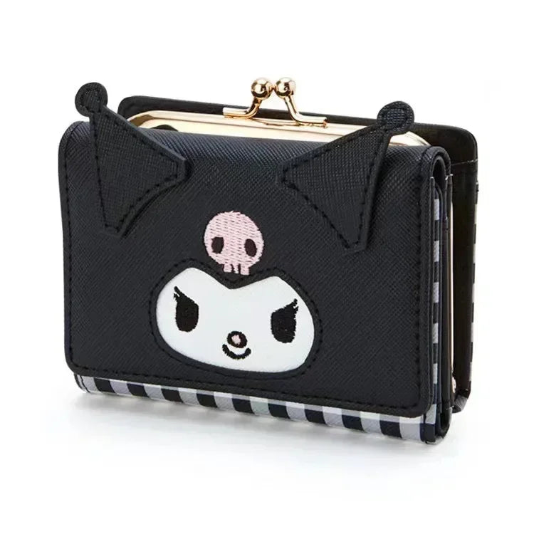 Hello Kitty Mini Coin Purse