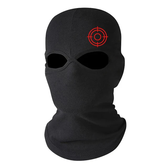 Full Face Cover Hut Sturmhaube Hut Armee Taktische CS Winter Ski Radfahren Hut Sonnenschutz Schal Outdoor Sport Warme Gesichtsmasken