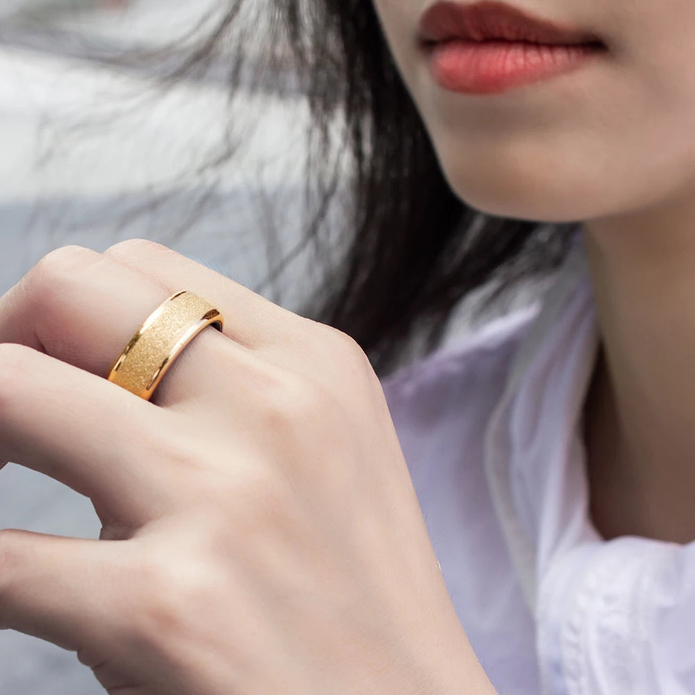 COLMI R10 Smart Ring mit Ladeetui für Männer und Frauen, Gesundheits- und Schlafmonitor, 5ATM wasserdicht, Multi-Sport-Modus