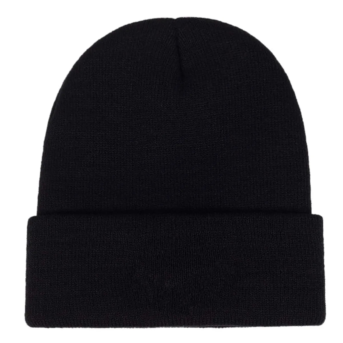 Unisex SUPER GRANDPA Diamant-Stickerei Mützen Herbst Winter Warme Beanie-Mützen für Damen und Herren
