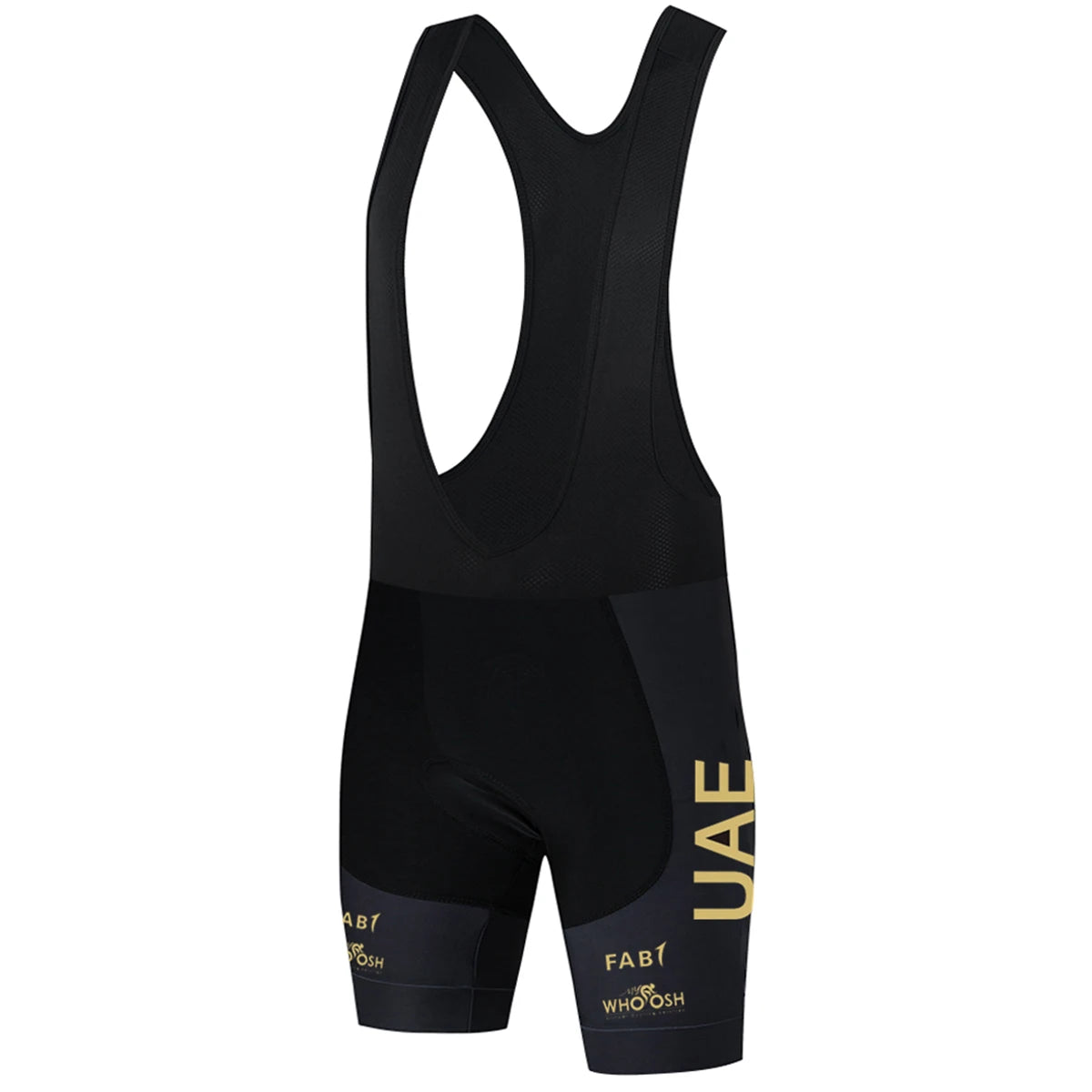 UAE Radtrikot-Set 2026 Herren-Team Kurzarm-Fahrradbekleidung MTB-Fahrraduniform Maillot Ropa Ciclismo Sommer-Fahrradbekleidung