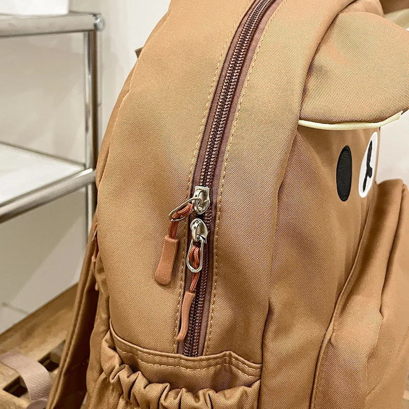 Rilakkuma Anime Kids Backpack