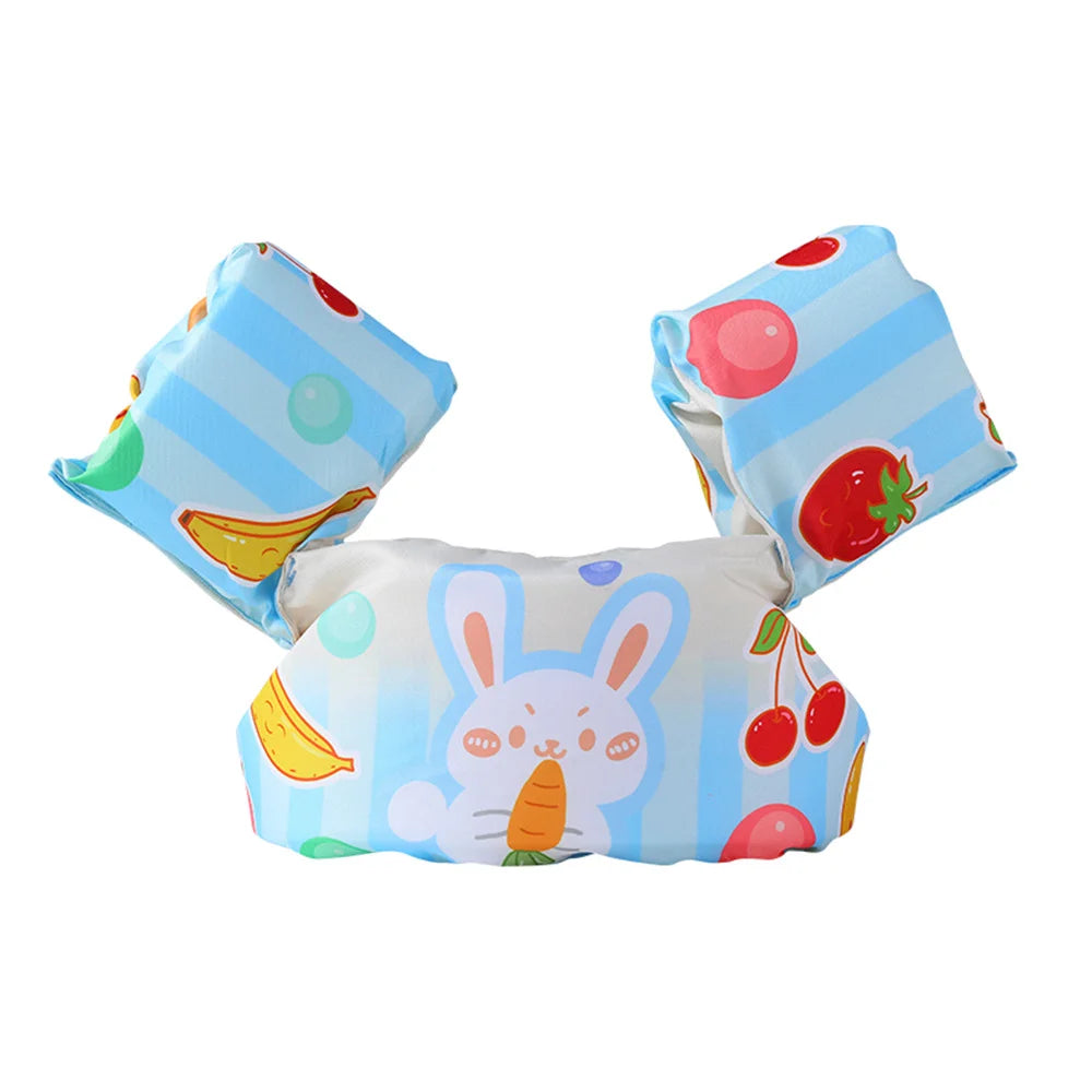 Sichere Baby Float Arm Hülse Schwimm Ring Auftrieb Schwimmen Schaum Armbinden Kind Schwimmen Ausrüstung Pool Spielzeug Bequem