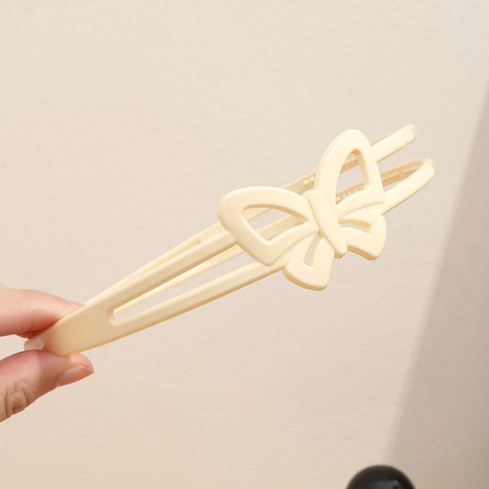 Flower & Butterfly Kids Headband