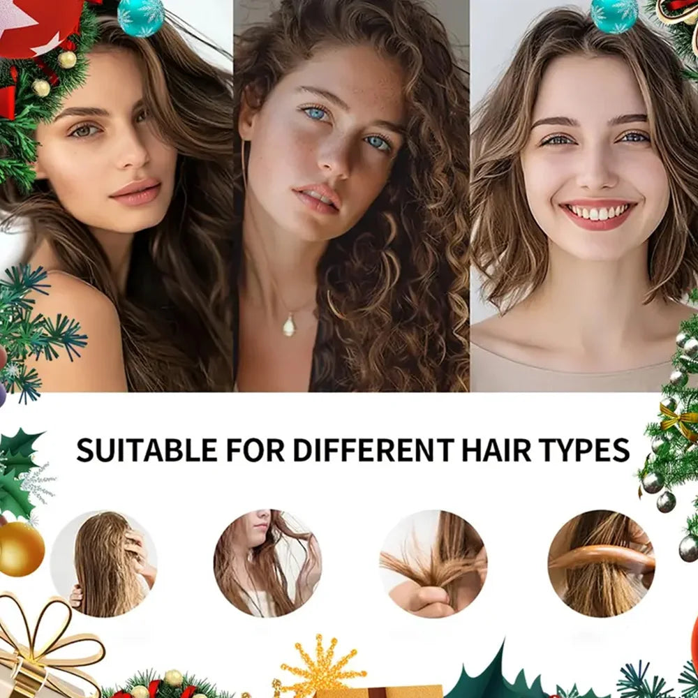 Mischen Sie Rizinusöl und Rosmarinöl für das Haarwachstum. Verbessert die Haarstärke und den Glanz, reduziert Haarausfall und splissige Haarpflegeöl