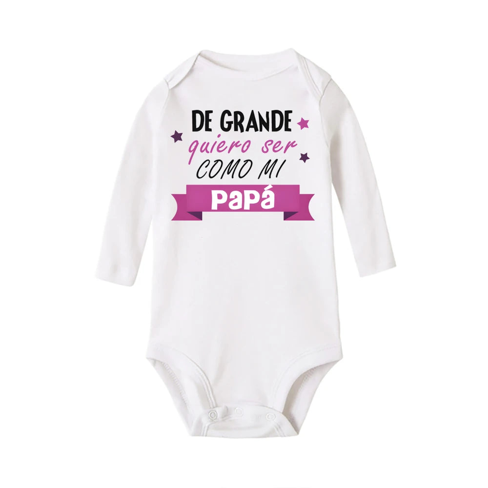 Baby-Strampler mit Aufdruck „You Did A Great Job Dad“, Vatertag, Kleinkind-Bodys, Mädchen-Jungen-Kleidung, Vatertag, Baby-Geschenk-Kleidung