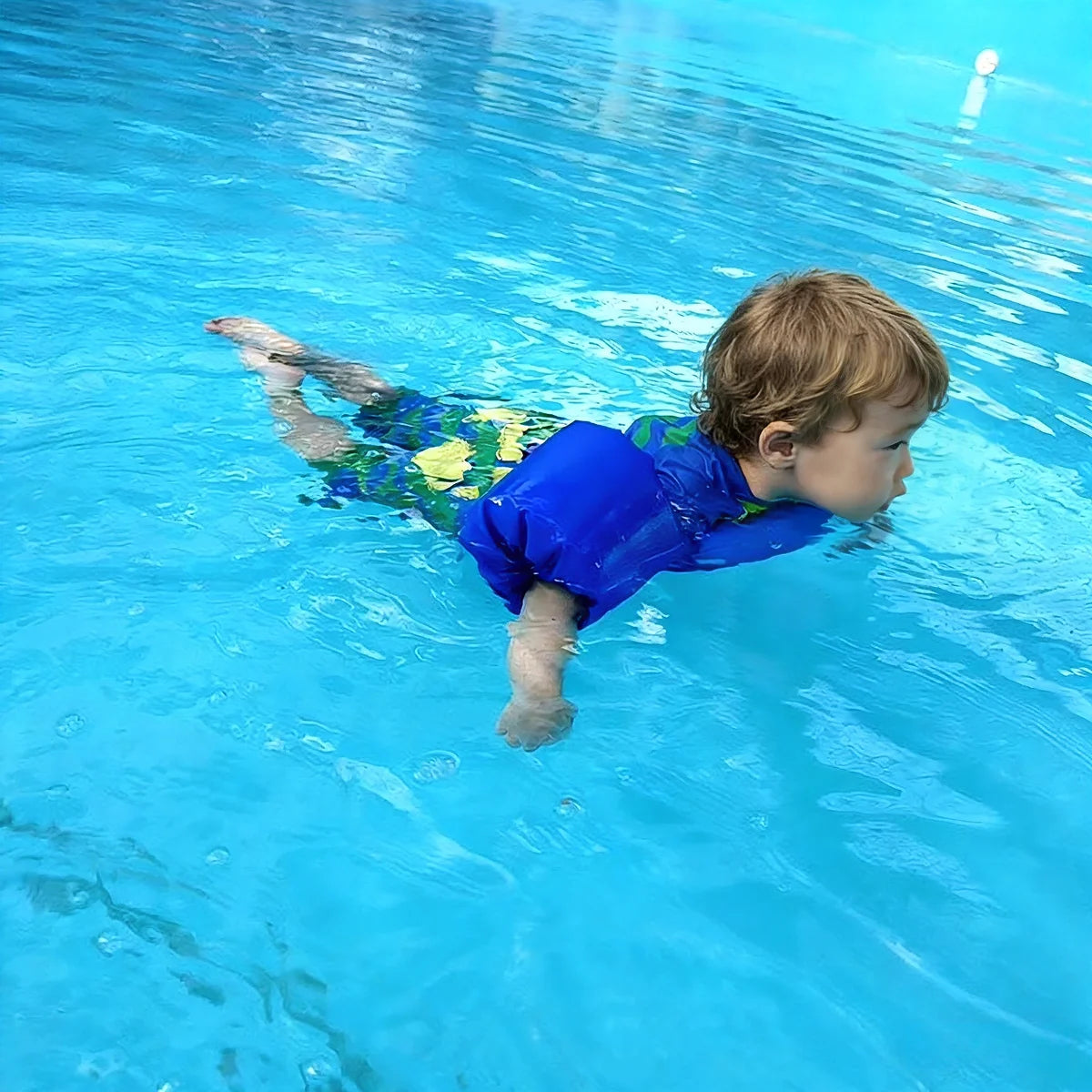 Sichere Baby Float Arm Hülse Schwimm Ring Auftrieb Schwimmen Schaum Armbinden Kind Schwimmen Ausrüstung Pool Spielzeug Bequem
