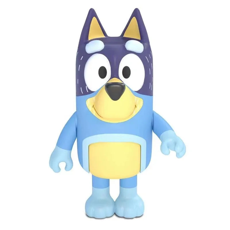 Bluey & Bingo Actionfiguren-Set