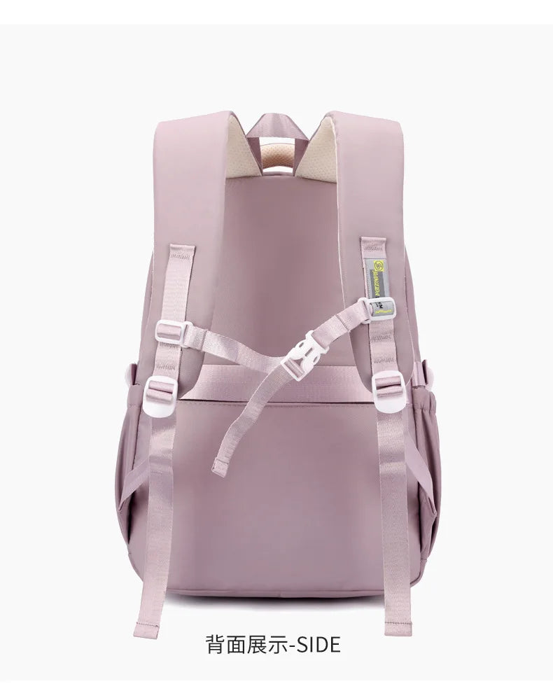 Lightweight Waterproof Backpack