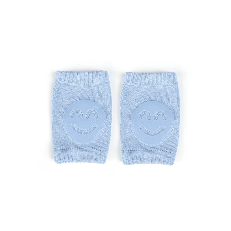 Baby Knie Pad Kinder Nicht-slip Krabbeln Kissen Säuglinge Kleinkinder Schutz Sicherheit Kneepad Bein Wärmer Mädchen Jungen Zubehör
