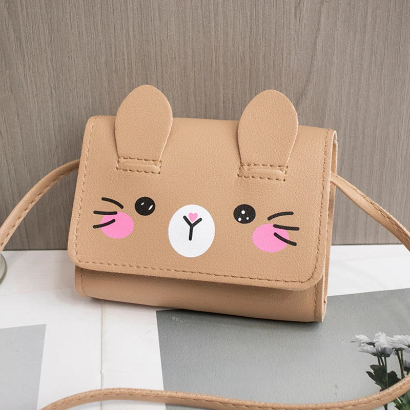Kids Mini Shoulder Bag