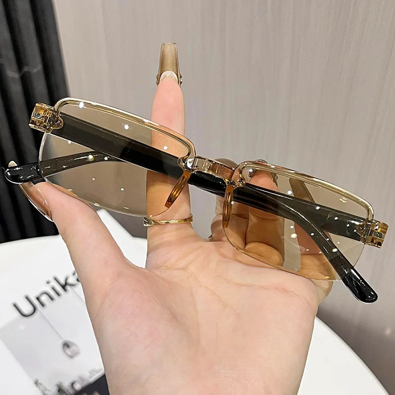 Smart Zoom Lesebrille Anti Blau Licht Presbyopie Brille Für Männer Frauen Einstellbare Fokus Licht Leichte Lesebrille
