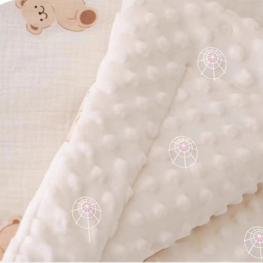 Sitzkissen für Kinderwagen für Neugeborene, weiche Babymatratze, Sitzkissen für Kinderwagen, Kinderwagenzubehör, Weihnachtsgeschenk für Babys