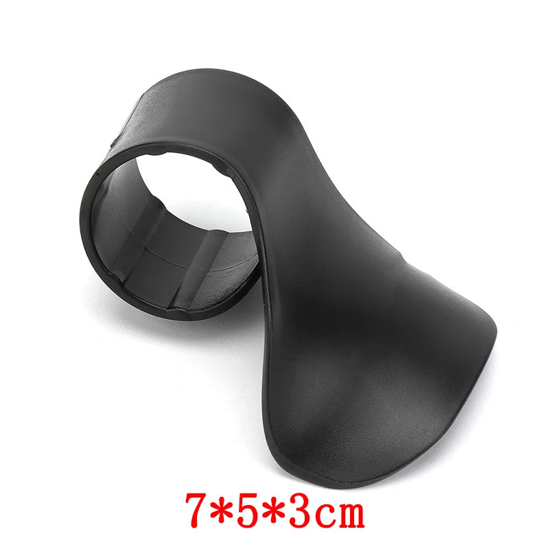 1/2Pcs Motorrad Gas Assistent Tempomat Unterstützen Daumen Handgelenk Universal Unterstützung Rest Motocross Ausrüstungen Zubehör