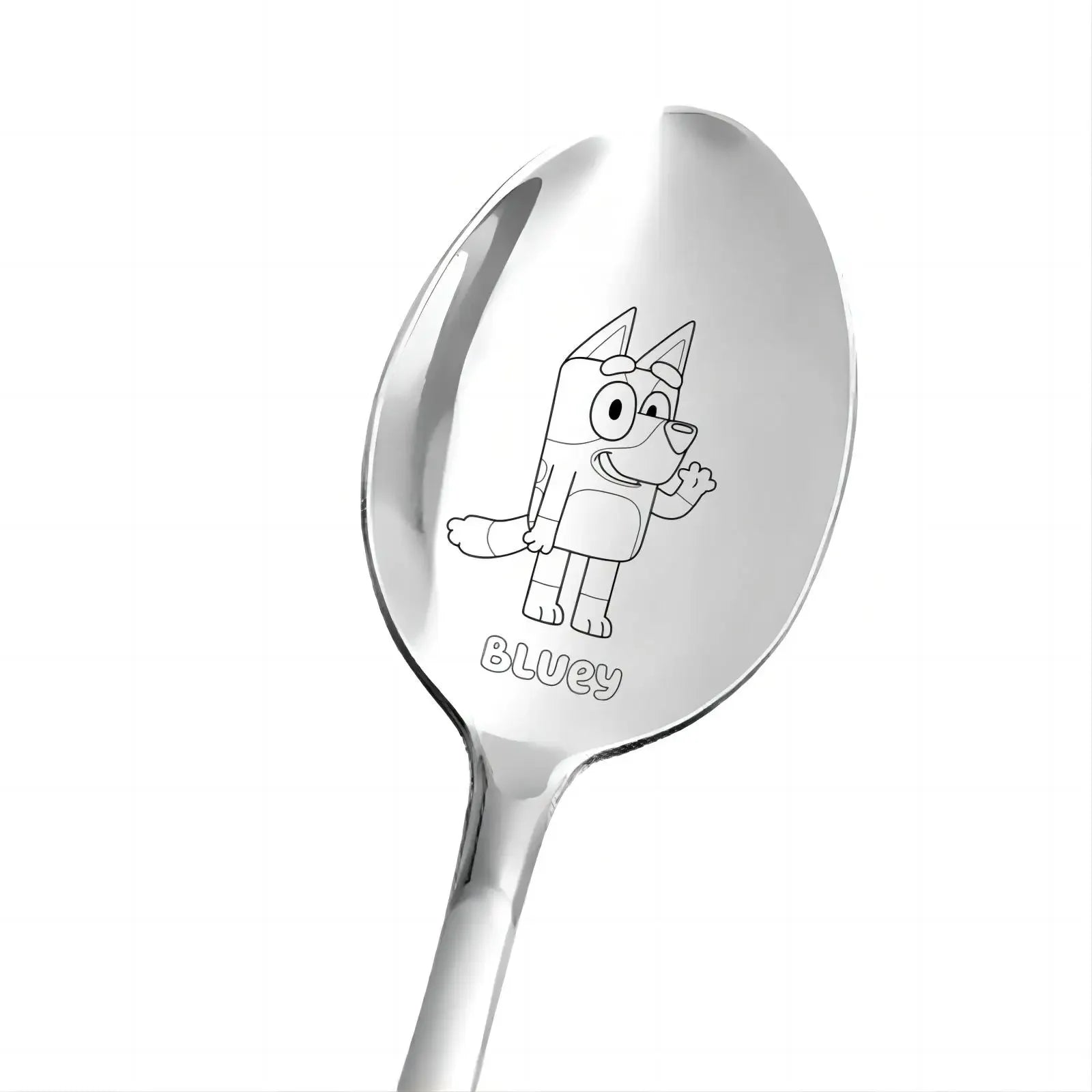 Bluey & Bingo Kinderbesteck