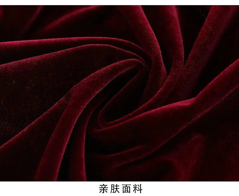 Samtjacke für ältere Frauen, Frühling/Herbst, Blumenmuster, Stehkragen, lange Ärmel, locker geschnittener Mantel für alte Großmütter