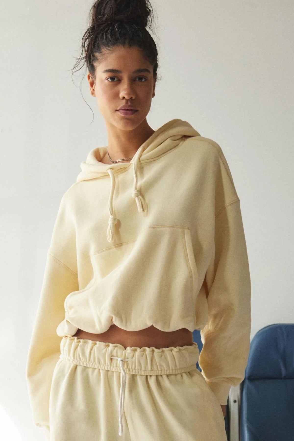American Style Autumn-Winter-Season new female short Sweatshirt sexy Sport-Style Sweatshirt Tops daily jacket