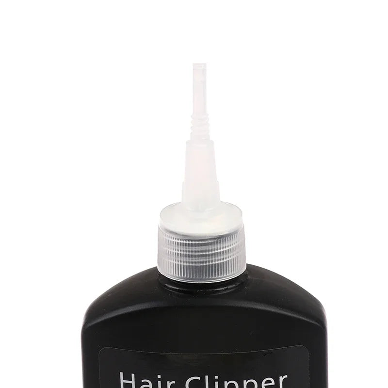 120 ml Lubricant Hair Trimmer Cutter Repair Oil Prevent Rusting Maintenance Lubricant Electric Clipper Razor For Hair Clipper