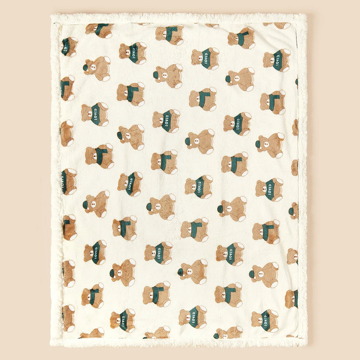 Winter Baby Decke Baby Swaddle Wrap Flanell Lamm Fleece Warme Quilt für Neugeborene Bettwäsche Weiche Baby Kinderwagen Decke Manta Bebe